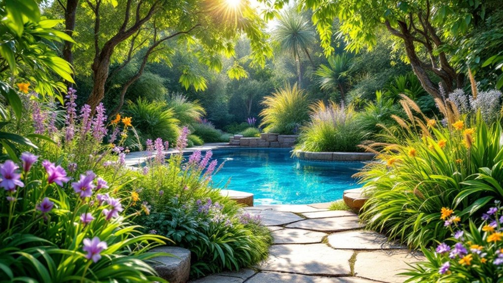benefits of native plants