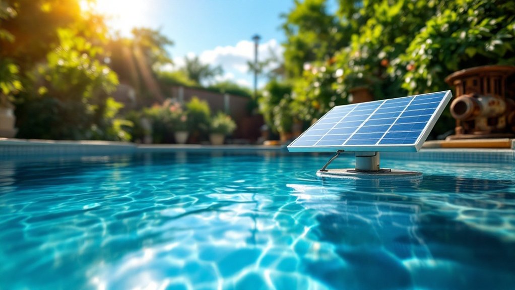eco friendly pool pump comparison