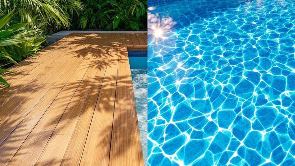 eco friendly versus conventional materials