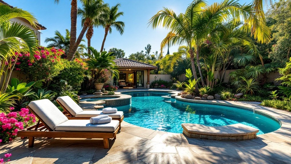 elevate outdoor living aesthetics