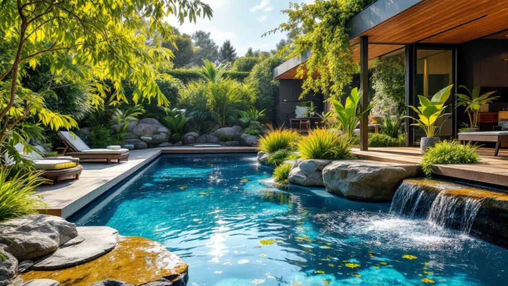 low impact swimming alternatives available