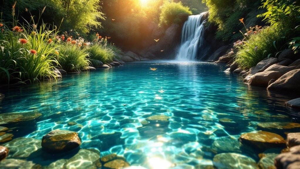 eco friendly swimming alternatives