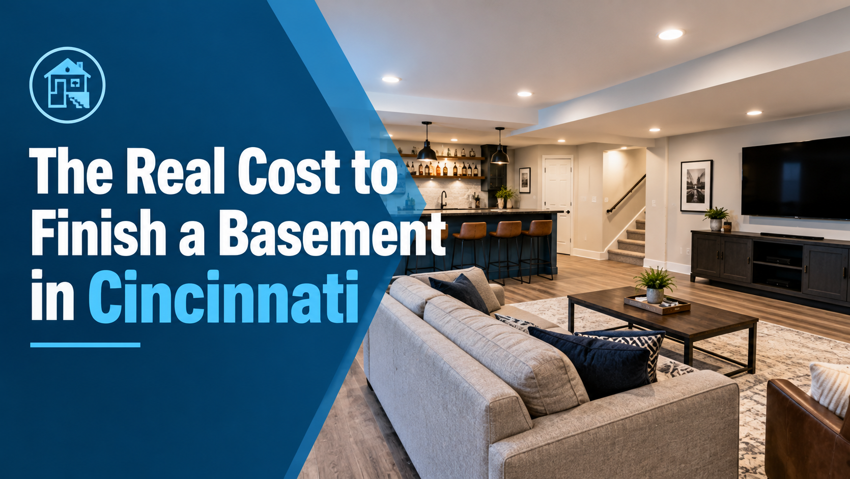 cost to finish a basement